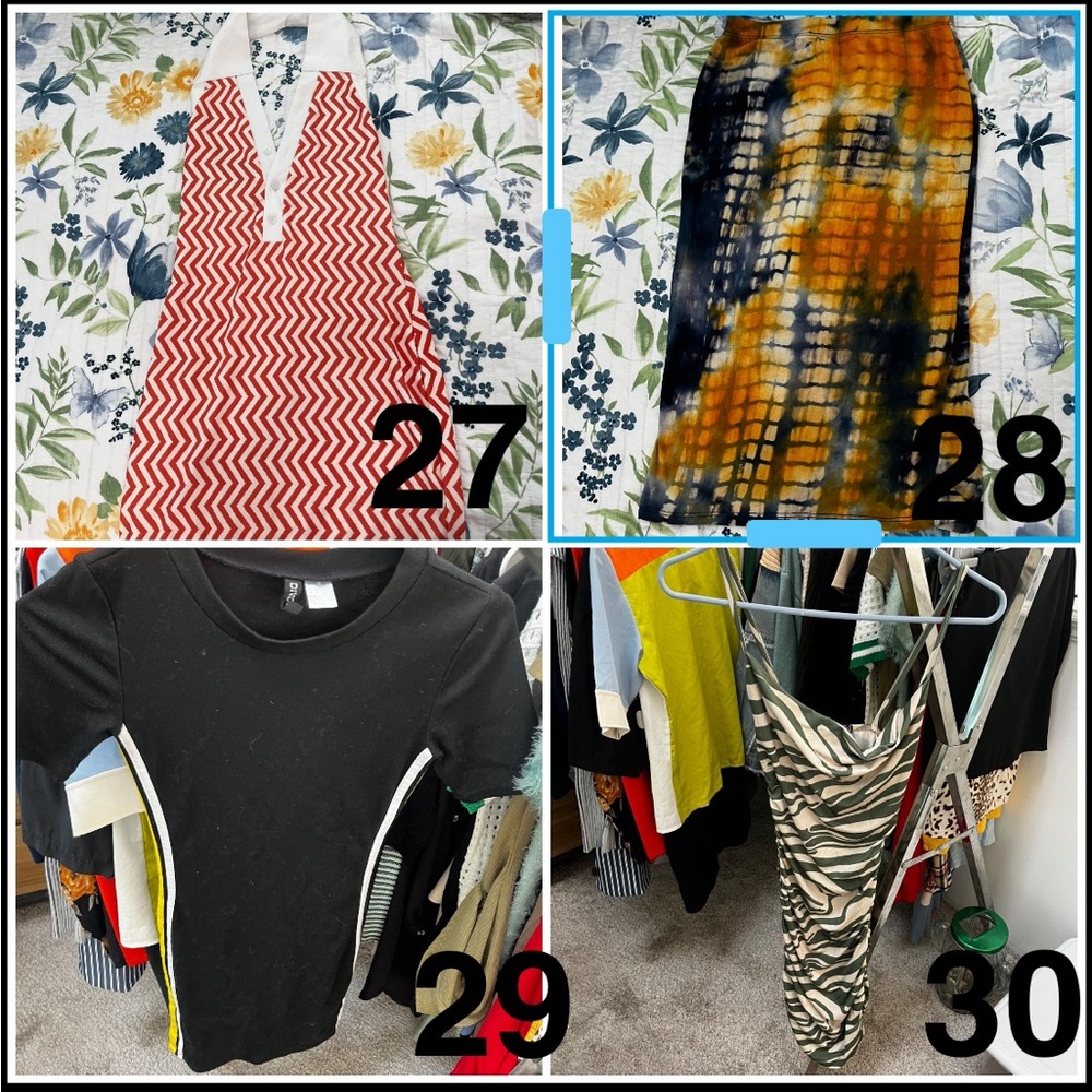 4 for $15